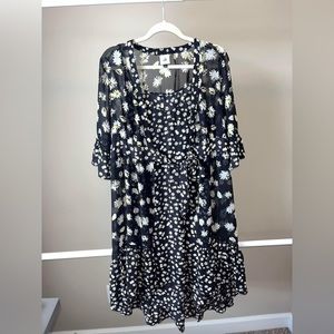 Daisy Cabi Dress